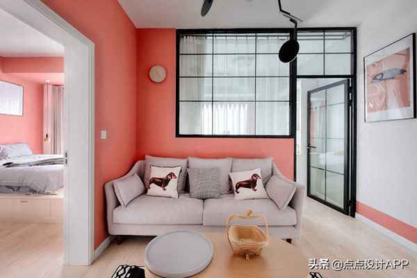 两室一厅一卫一厨-买一套单身公寓多少钱