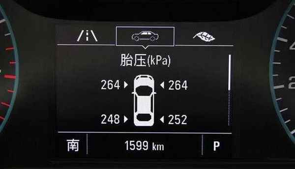 汽車正常胎壓是多少、汽車正常胎壓是多少bar