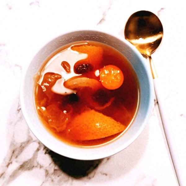 冰糖雪梨的正確煮法-冰糖雪梨的正確煮法秒懂百科