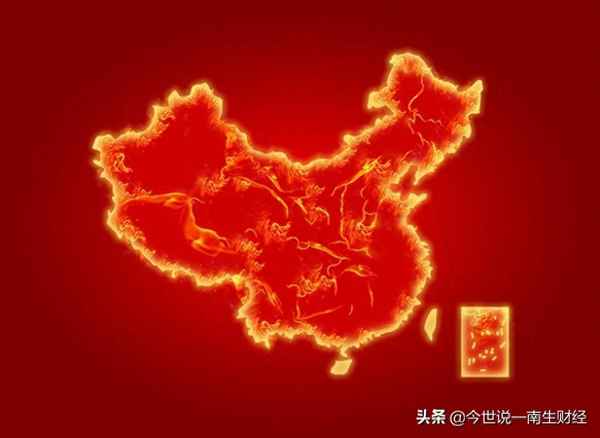 2019中国人均gdp—2019中国人均gdp突破