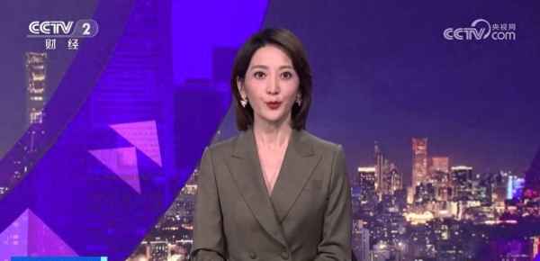 财经生活主持;财经节目主持