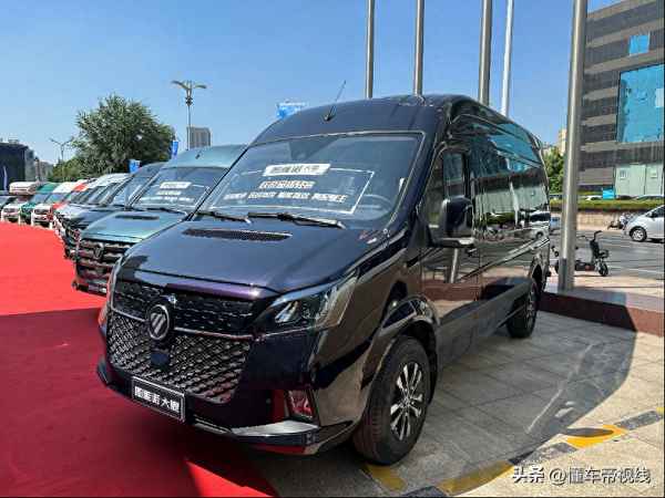 柴油發動機的車型介紹-柴油發動機有哪幾種