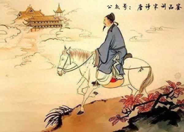 孟郊的《登科后》全诗—孟郊的《登科后》全诗解释