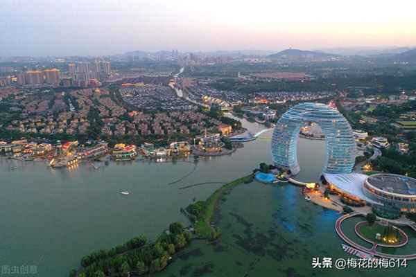 安吉最值得去的5個地方—安吉必玩三大景點