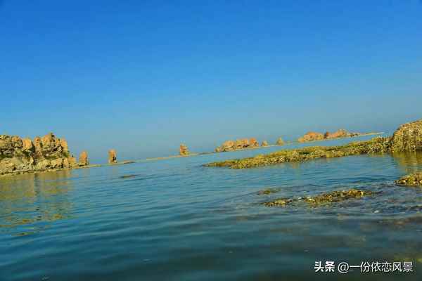 排石景觀的拍照方法,排石景觀的拍照方法圖片
