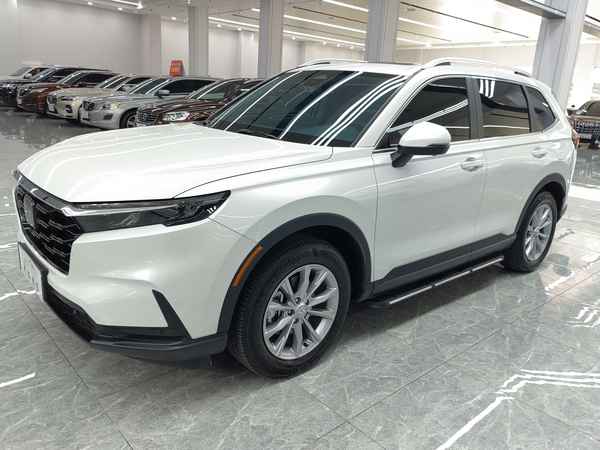 二手本田suv車型大全報價;二手本田汽車報價及圖片
