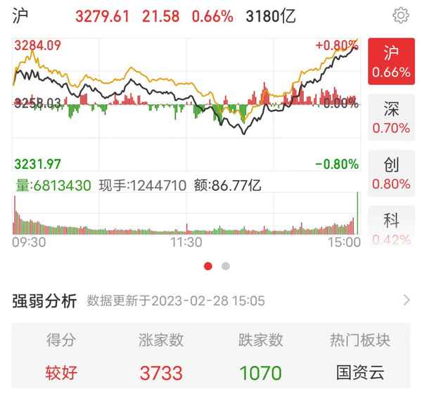 财经播报网-财经播报最新