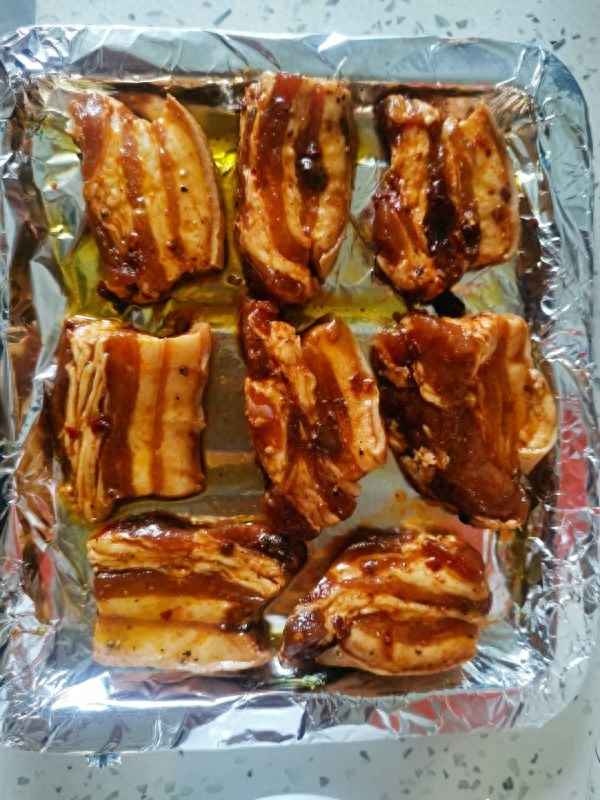 烤箱烤肉的溫度和時間—烤箱烤肉的溫度和時間多少