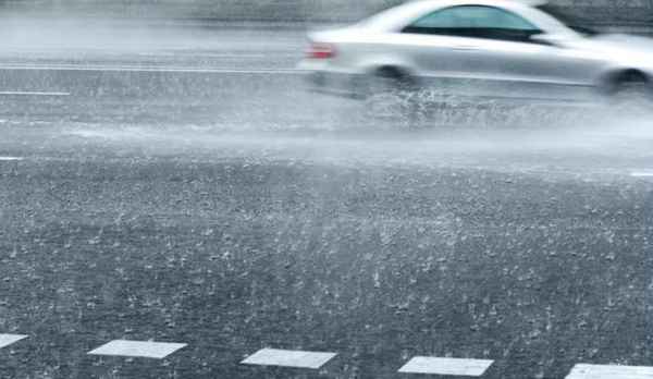 汽車防水嗎、汽車防水什么原因