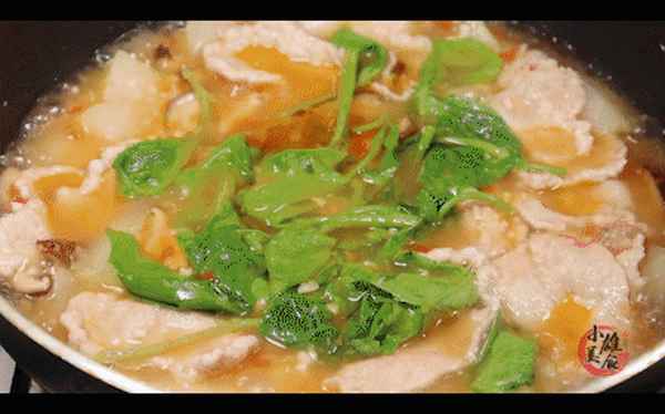 冬瓜肉怎么做好吃又簡單_冬瓜瘦肉的做法竅門