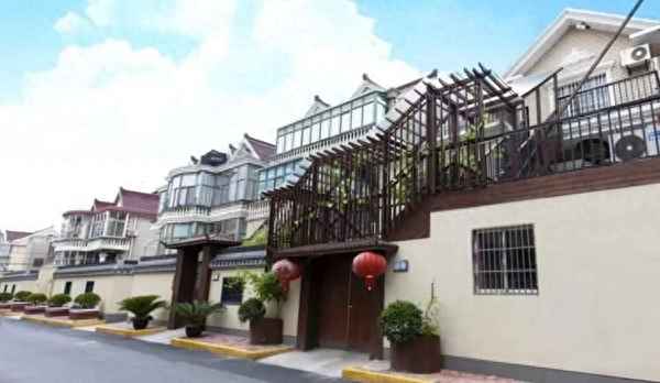 闵行城中村租房价格,闵行城中村租房价格表