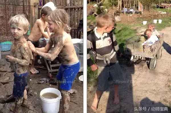 德國幼兒園教育_德國幼兒園教育中家園合作的特點