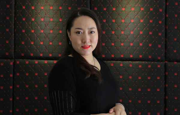 中影人教育—中影人教育集團董事長