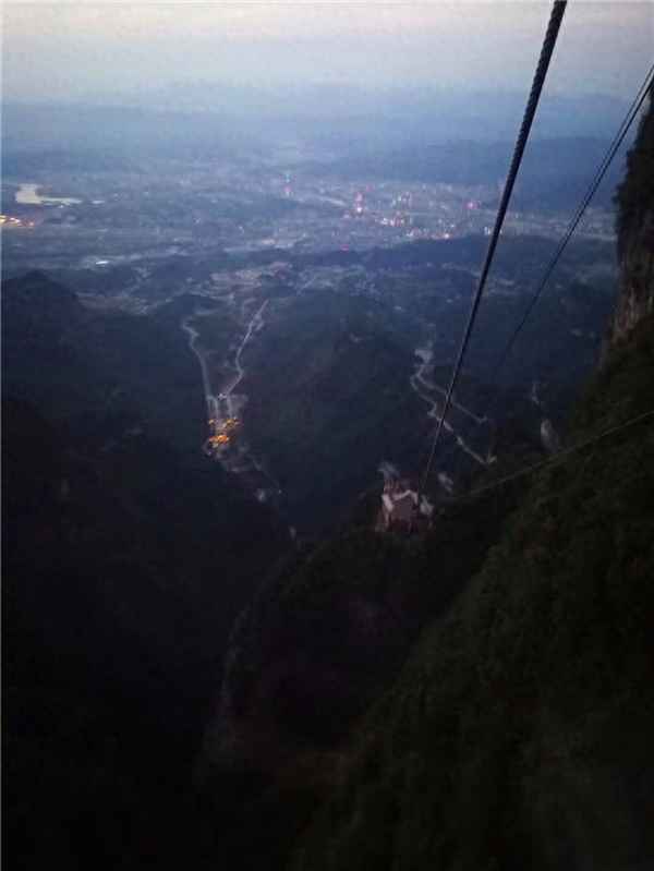 天門山門票多少錢一張;大連莊河天門山門票多少錢一張