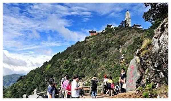 保山附近旅游景區哪里好玩、保山哪里好玩的景點