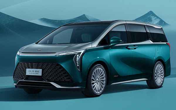 別克gl8車(chē)高多少米;別克gl8商務(wù)車(chē)高度多少