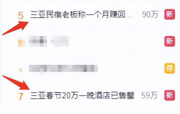 海南三亚民宿包月价格、三亚民宿价格一览表