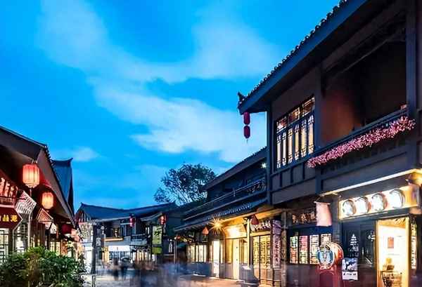 貴州丹寨萬達小鎮旅游攻略、貴州丹寨萬達小鎮旅游攻略圖