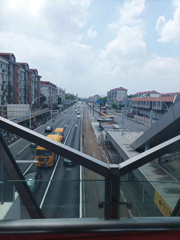 松江快線規劃2025,松江快線規劃線路圖淶坊路