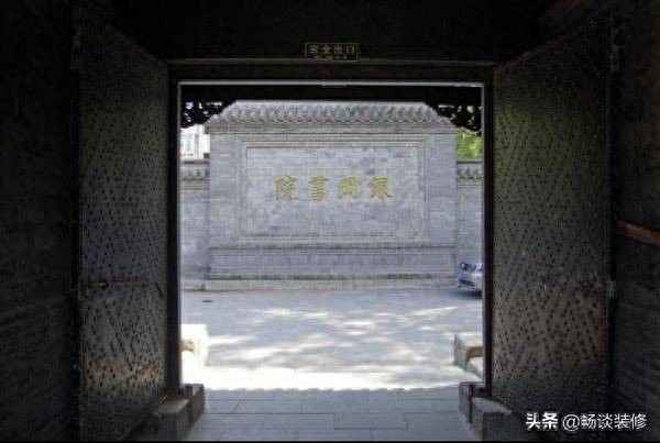 两户两梯电梯口鞋柜图-两梯两户的电梯口可以利用吗