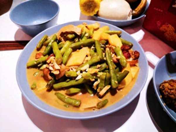 土豆燉豆角的營(yíng)養價(jià)值-土豆燉豆角的功效