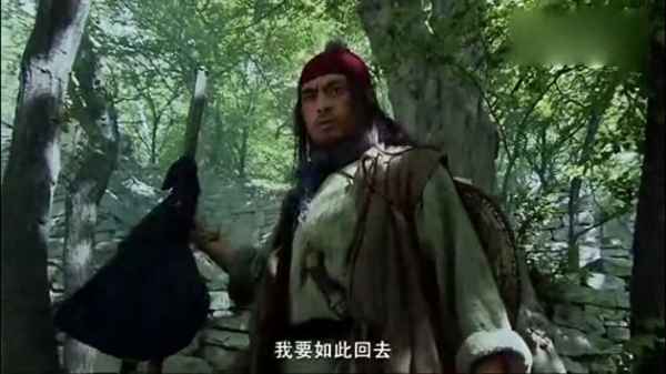 武松打虎啟發了我們什么—武松打虎給我們的啟示