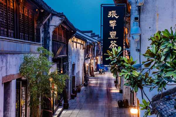 历史文化名镇-历史文化名镇保护条例