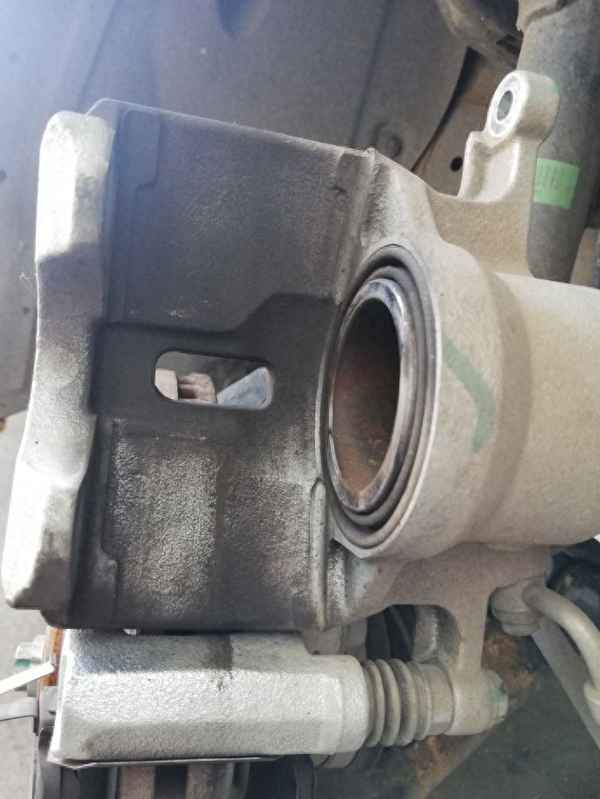 剎車盤磨損嚴重圖片—剎車盤磨損嚴重圖片大全