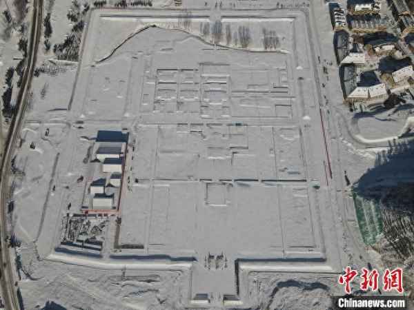 冬奧會在北京哪里舉辦;冬奧會在北京哪兒舉辦