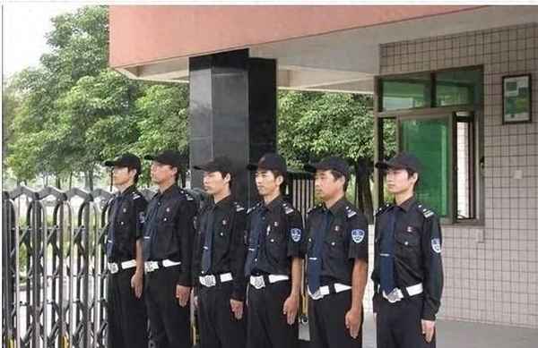 保安公司屬于勞務派遣嗎_保安為什么一投訴就會被開除