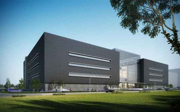 潼湖科技小镇现状;潼湖科技小镇现状2021