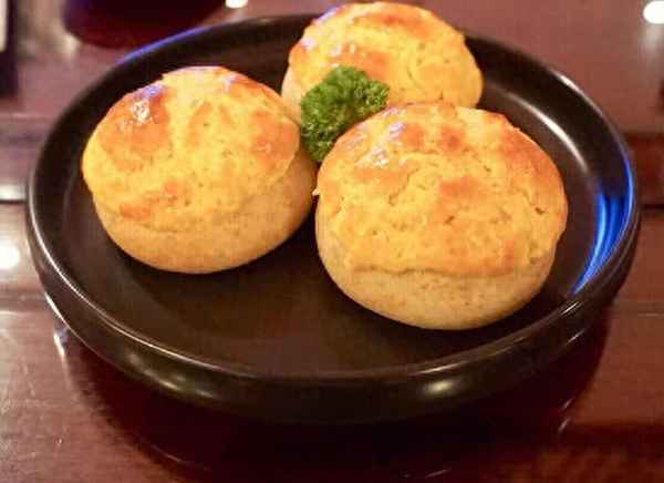沙面總店和分店-餐廳