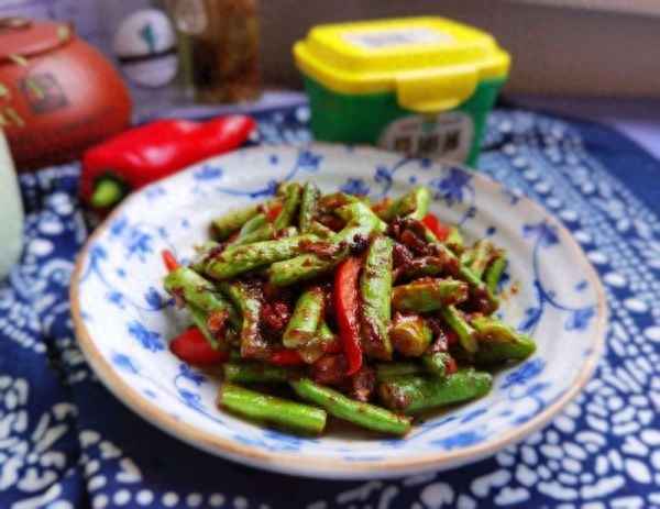 紅四季豆怎么做好吃(紅四季豆怎么做好吃又簡(jiǎn)單)
