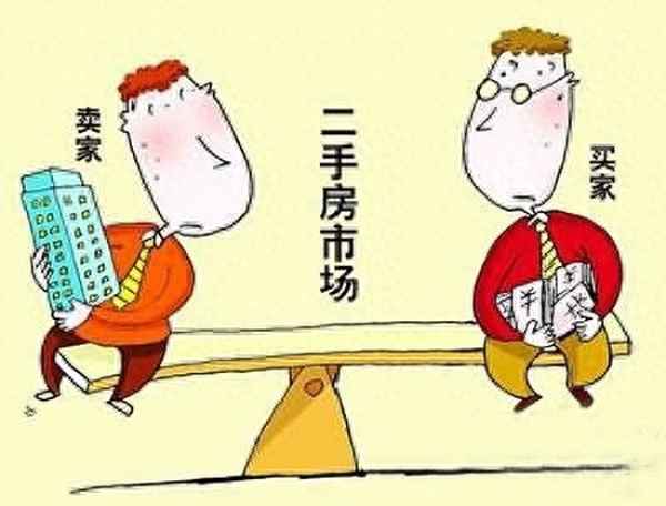 二手房買賣合同簡單版_二手房買賣合同簡單版免費