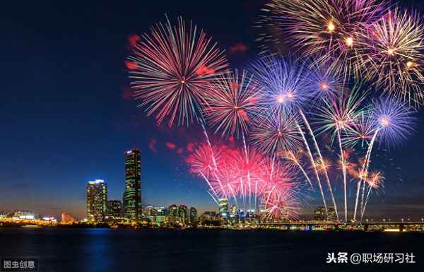 晨會主持開場白的美句_開晨會開場白激勵話語