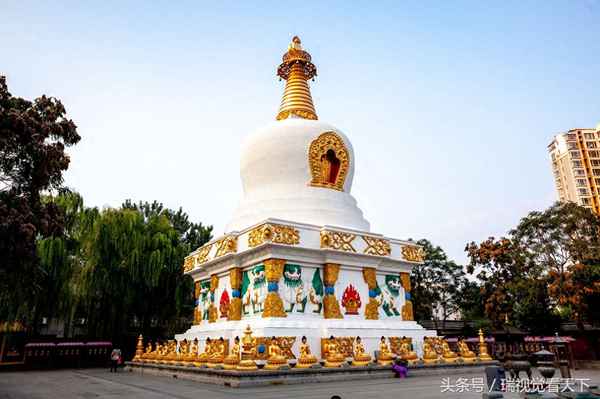 沈陽北塔寺求什么最靈(沈陽北塔寺開放時間)