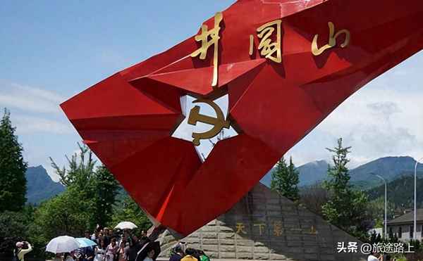 吉安旅游、吉安旅游十大景點