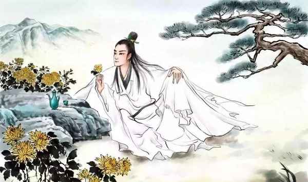 白居易的可否许我再少年_春风若有怜花意,可否许我再少年