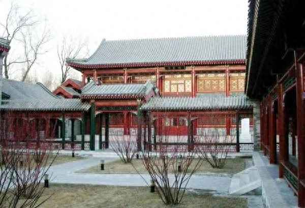 租个北京独立的四合院多少钱、北京四合院租房便宜吗