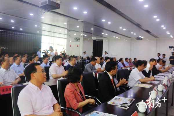 潮阳文化—潮阳文化广场