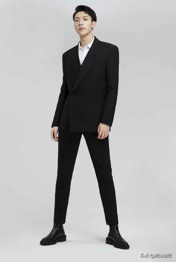 卜凡 中央财经大学—中央财经大学某男