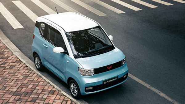 2一3萬微型小汽車(2一3萬微型小汽車油電混合)