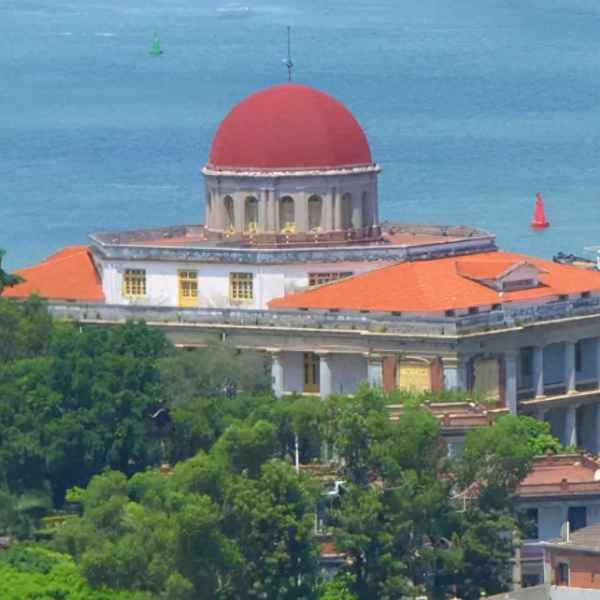 鼓浪嶼門票多少錢-鼓浪嶼船票多少錢