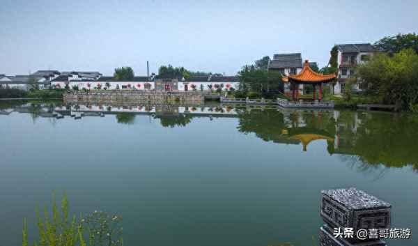 南京湯山風(fēng)景區(qū)必去景點(diǎn),南京湯山游玩攻略