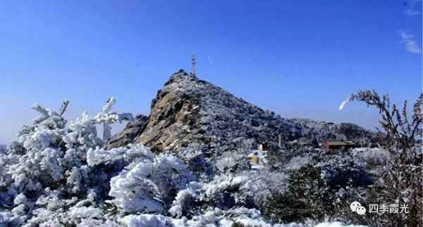 魯山自駕游免費景點排行榜-魯山自駕游免費景點網紅打卡