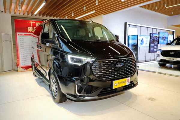 福特房車2023新款_進口福特房車2023新款