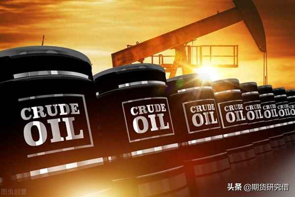 国内原油期货与国际原油的关系—一桶原油多少公斤