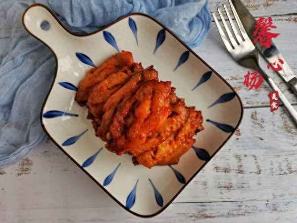 一斤肉用多少奧爾良腌料(奧爾良正確的腌制方法)