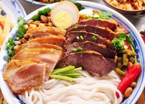 中國民間美食-中國民間美食故事