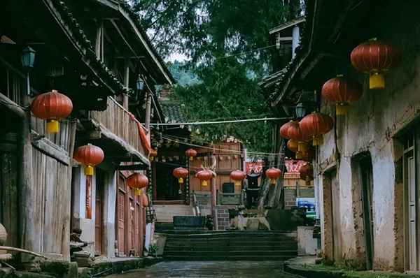 廣元劍閣旅游景點大全、廣元劍閣風景區